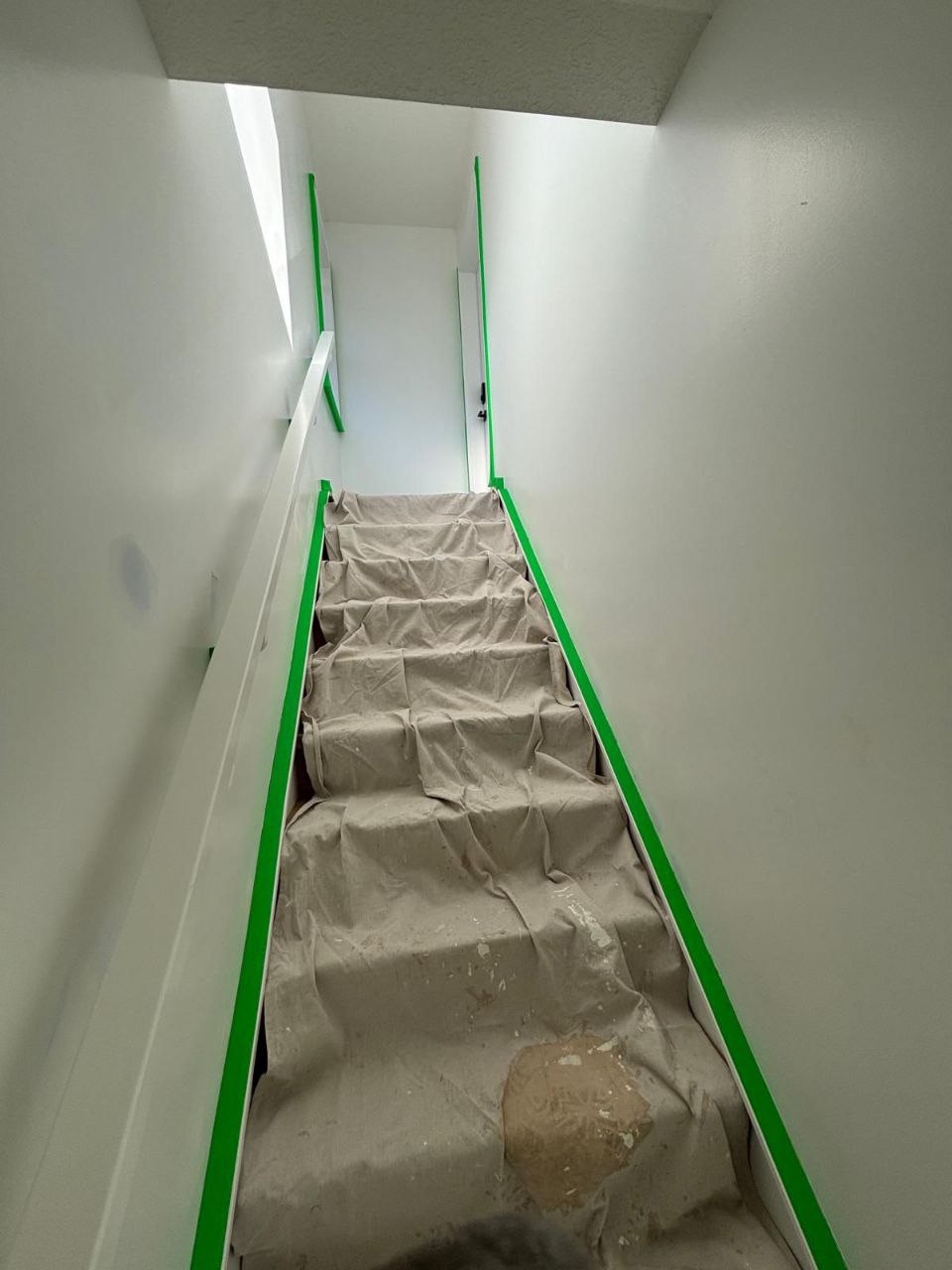Basement Dev Lobby