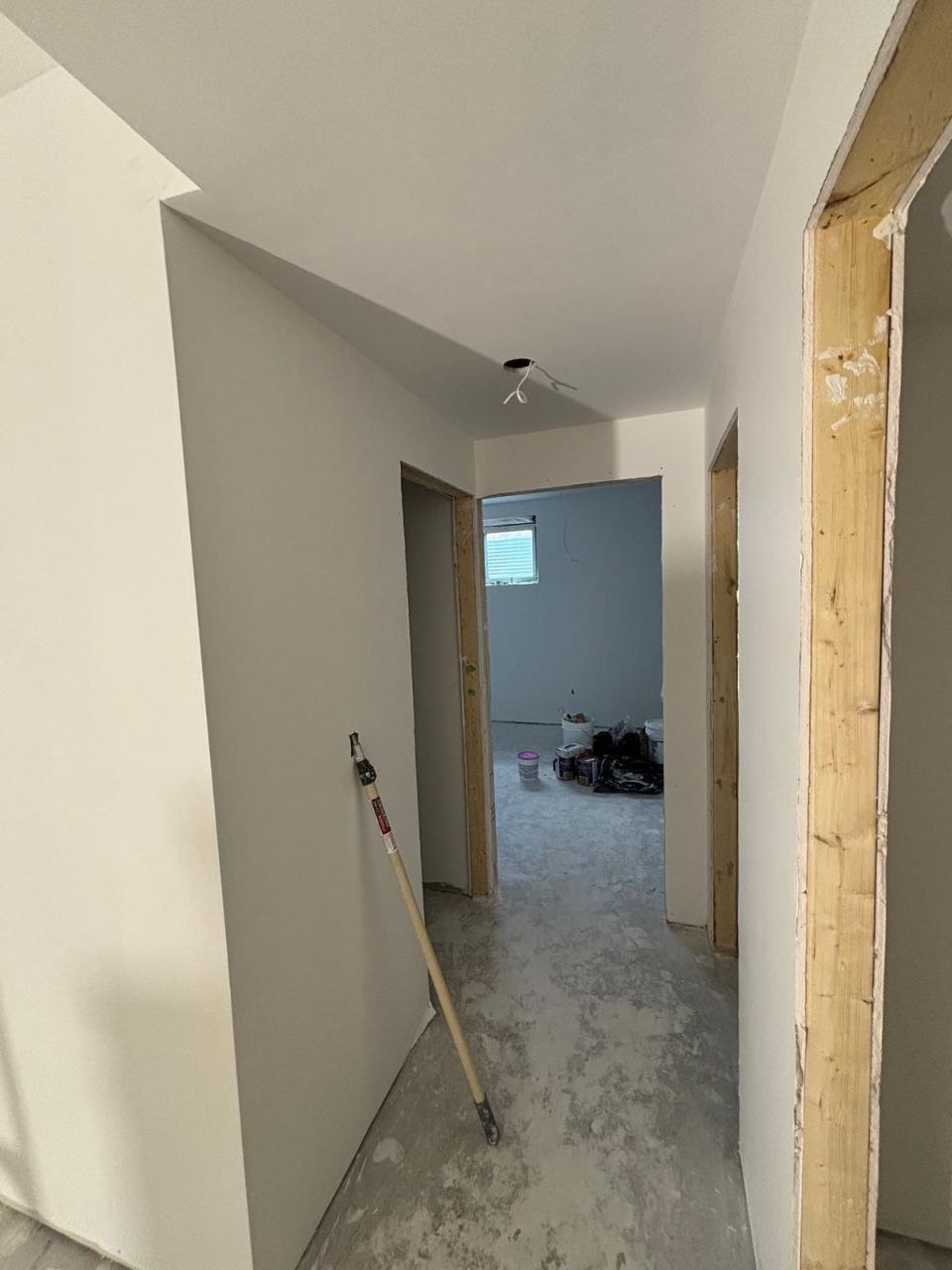 Basement Dev