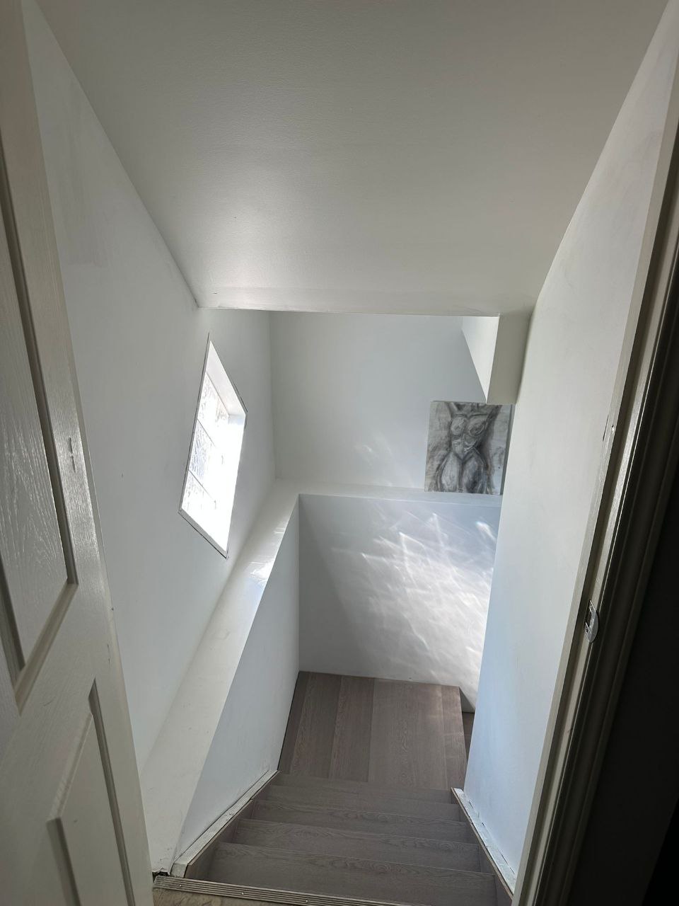 Basement Dev