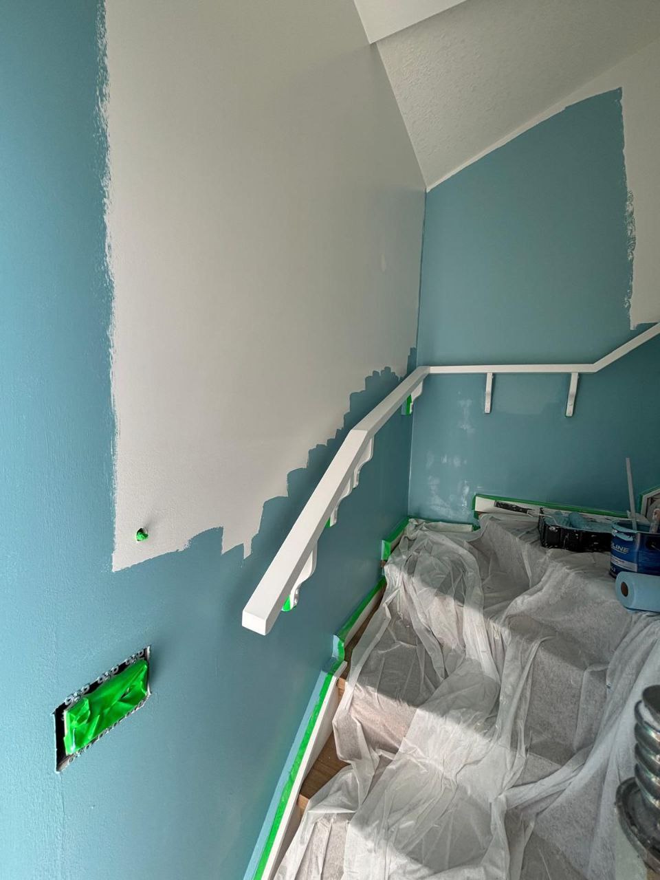 Basement Dev