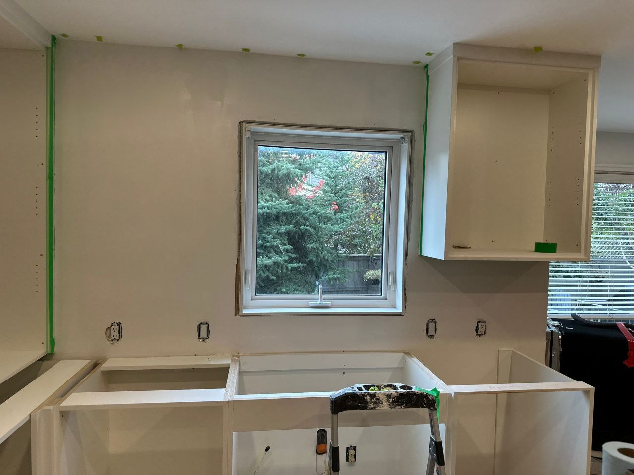 Calgary Kitchen