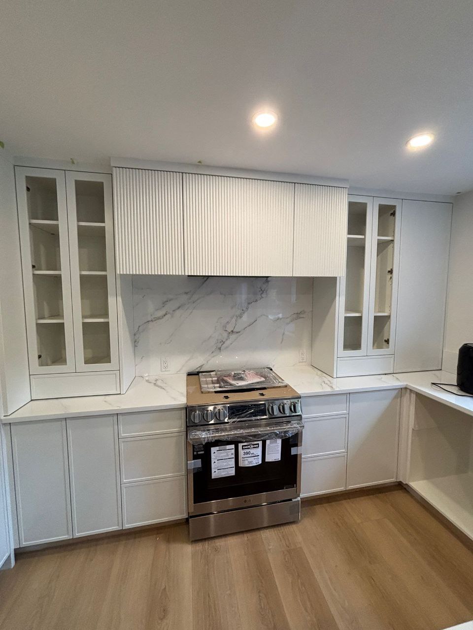 Calgary Kitchen