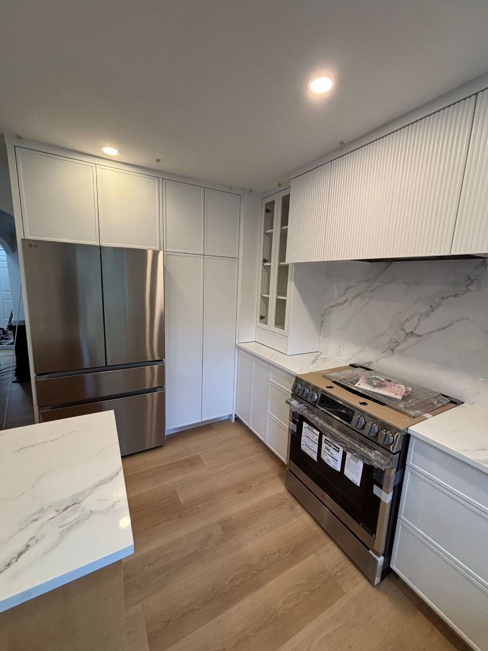 Calgary Kitchen