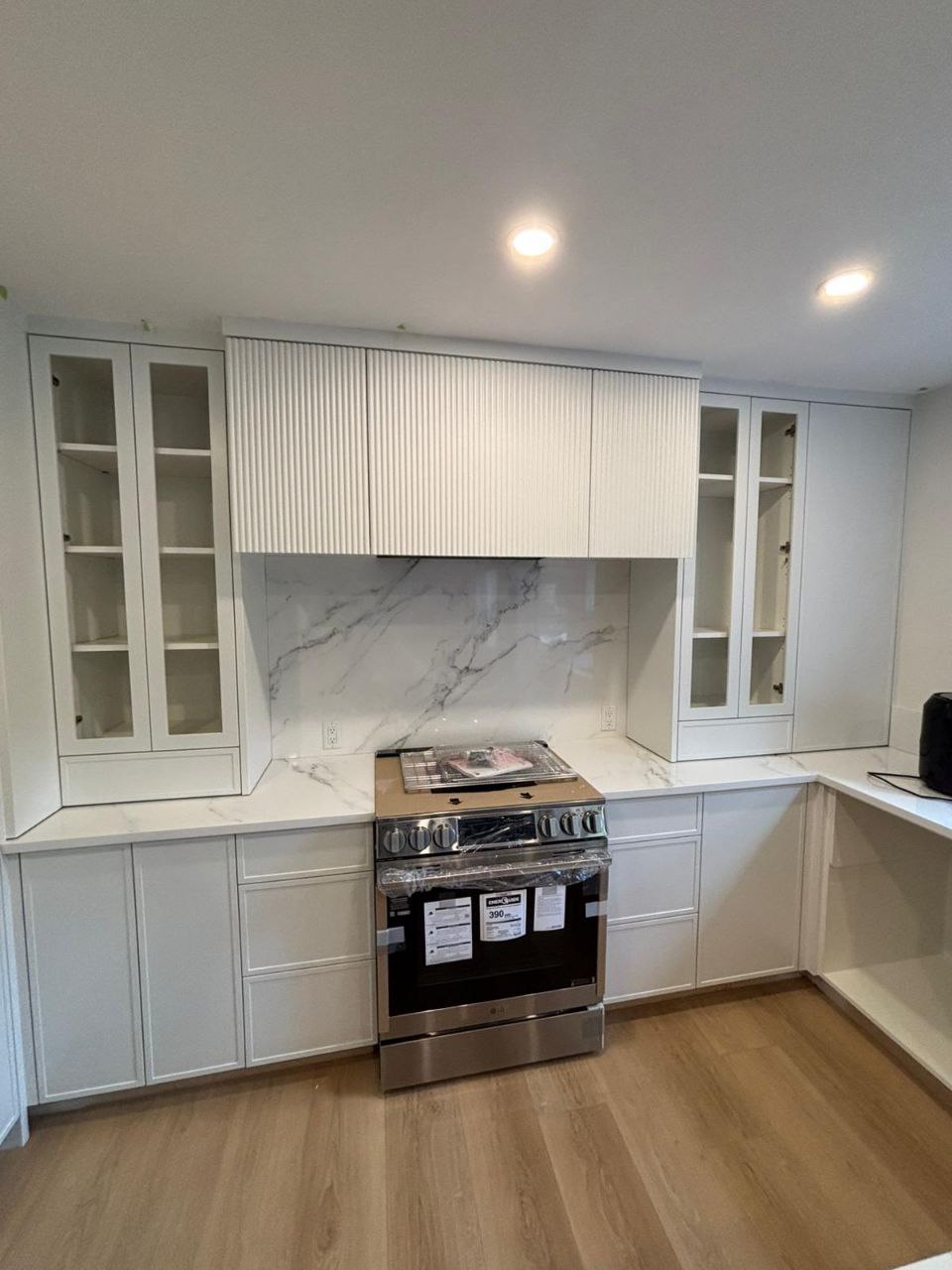 Calgary Kitchen
