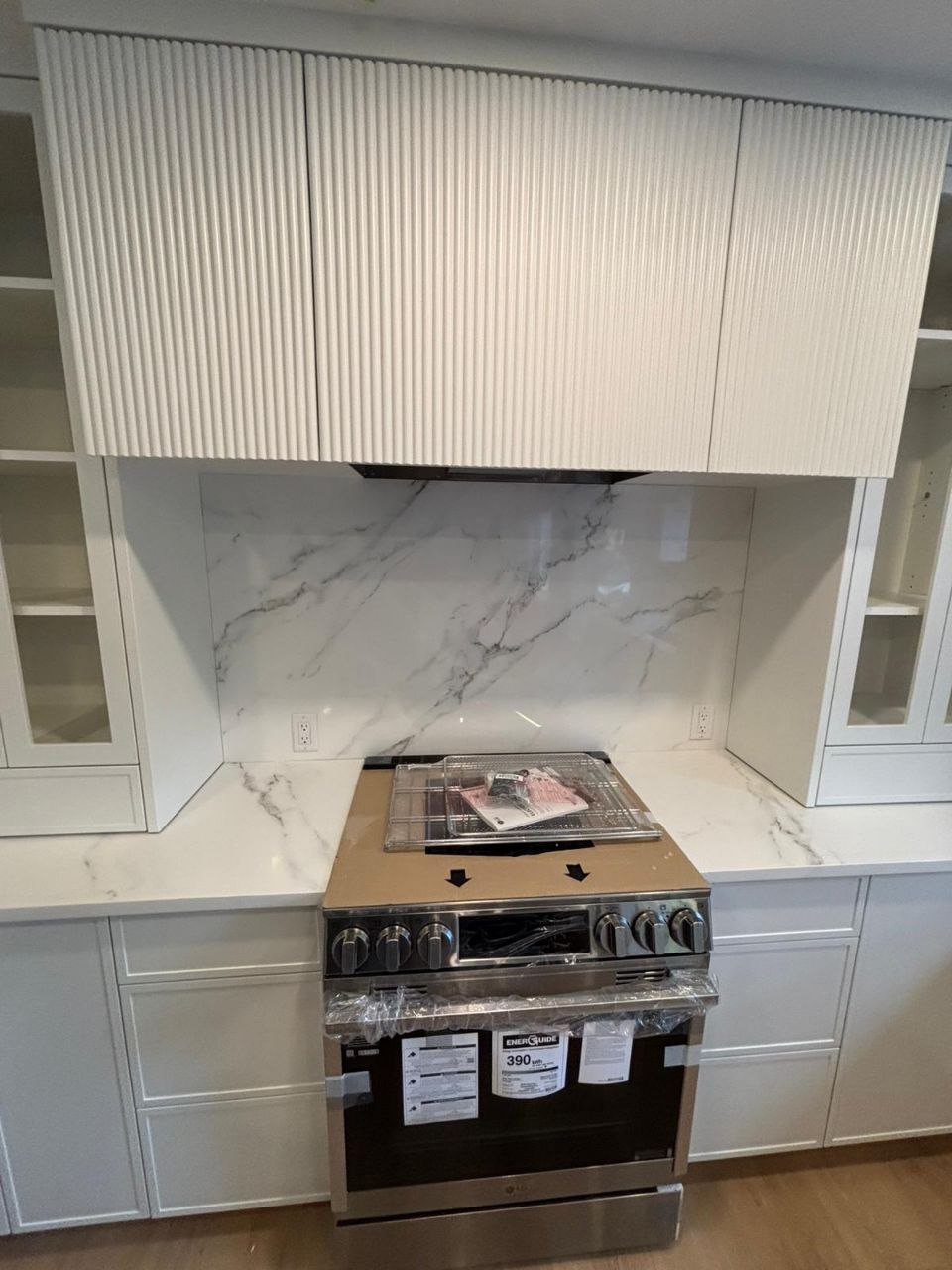 Calgary Kitchen