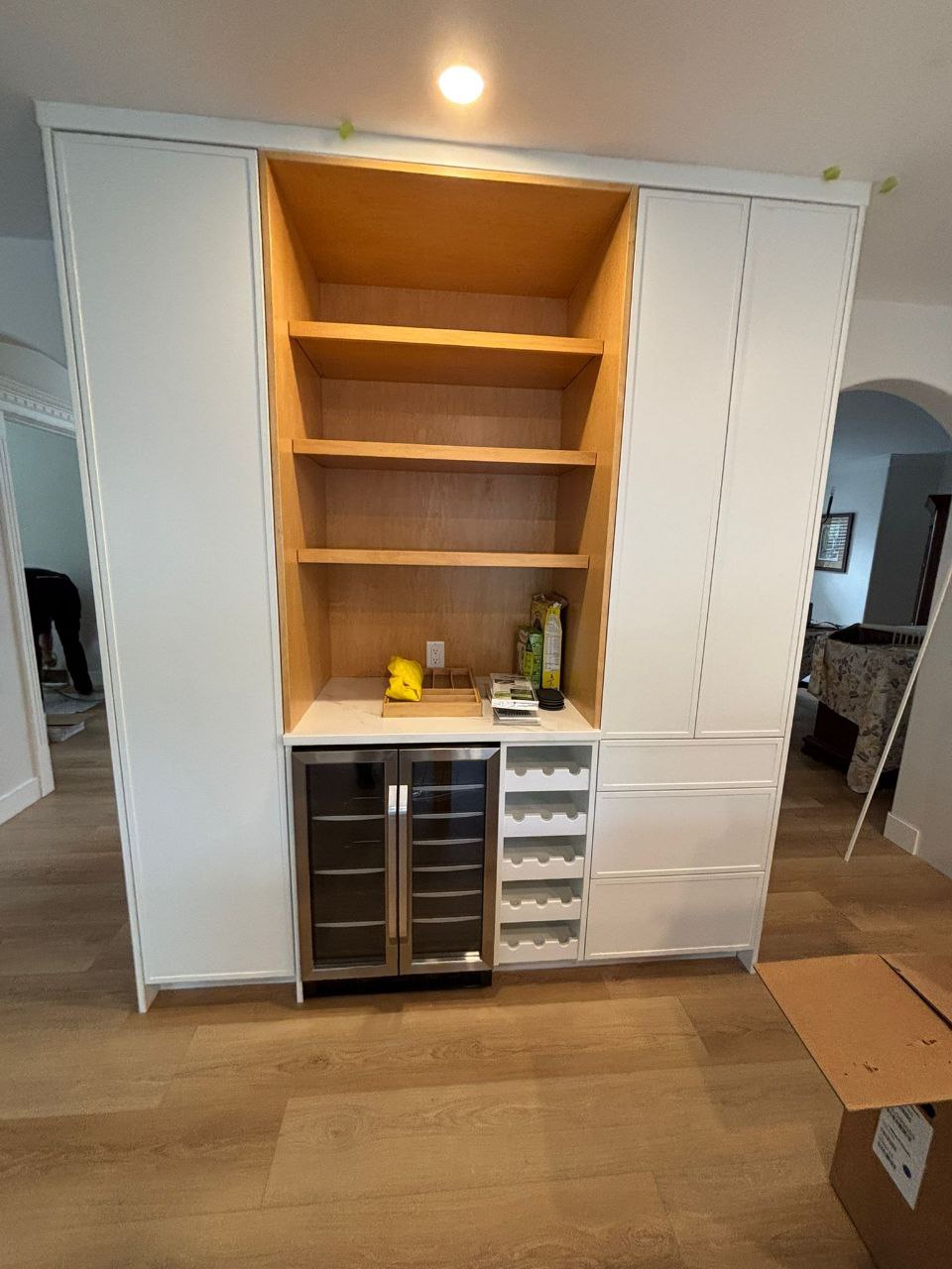 Calgary Kitchen